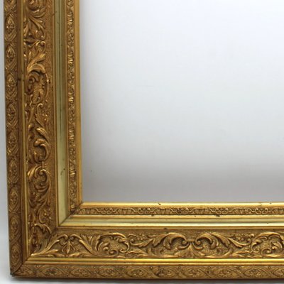 19th Century Golden Frame-UMS-739462