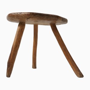 19th Century Handmade Stool-YSY-1768311