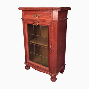 19th Century Historicism Commode in Oak, 1880s-FLW-1401938