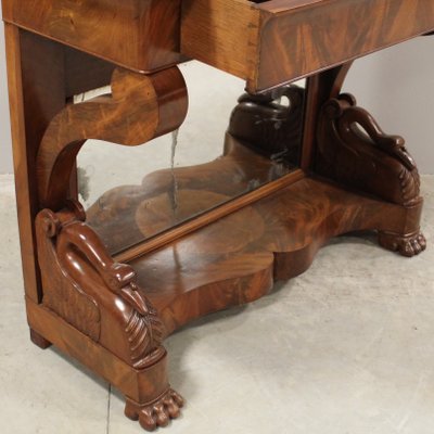 19th Century Italian Charles X Console-UMS-1254072