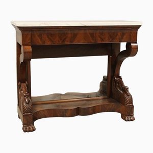 19th Century Italian Charles X Console-UMS-1254072