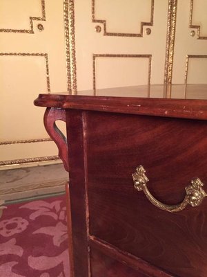 19th Century Louis Philippe Commode, 1890s-FLW-1401939