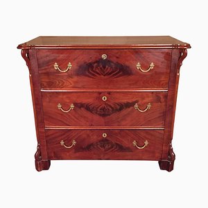 19th Century Louis Philippe Commode, 1890s-FLW-1401939