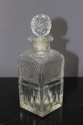 19th Century Louis Philippe Liquor Cellar-BCR-1731902