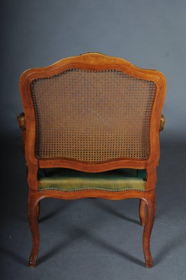 19th Century Louis XIV Armchairs, 1900s, Set of 2-FLW-1401952