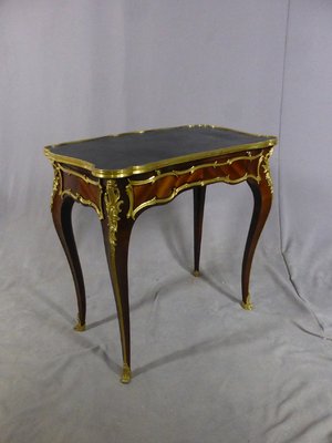 19th-Century Louis XV Console Table-WSV-1098873