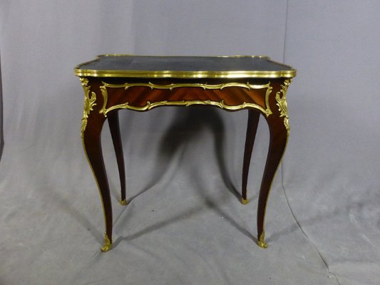 19th-Century Louis XV Console Table-WSV-1098873