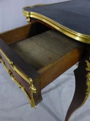 19th-Century Louis XV Console Table-WSV-1098873