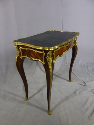 19th-Century Louis XV Console Table-WSV-1098873