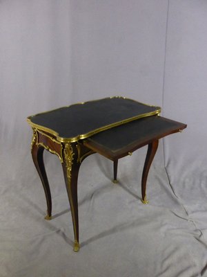 19th-Century Louis XV Console Table-WSV-1098873