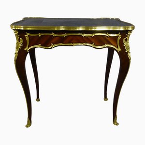 19th-Century Louis XV Console Table-WSV-1098873