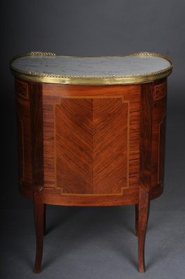 19th Century Louis XV Royal Side Table, Paris-FLW-1800850