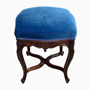 19th Century Louis XV Style Adjustable Piano Stool-RVK-708496