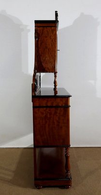 19th Century Mahogany Sideboard-RVK-1185073