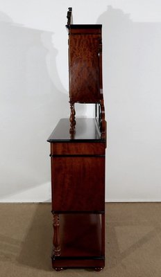 19th Century Mahogany Sideboard-RVK-1185073