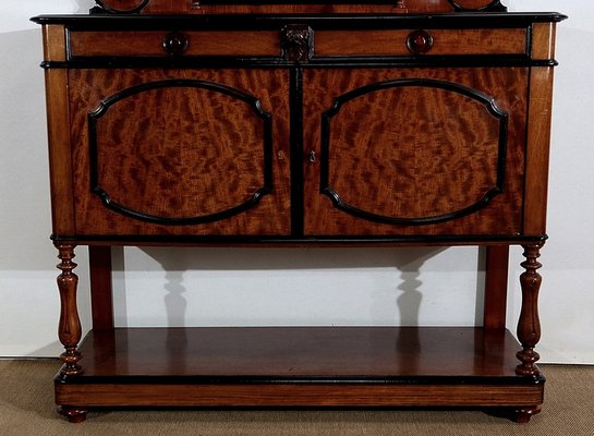 19th Century Mahogany Sideboard-RVK-1185073