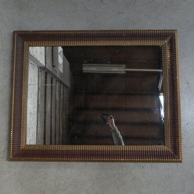 19th Century Mirror-TL-589352