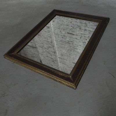 19th Century Mirror-TL-589352