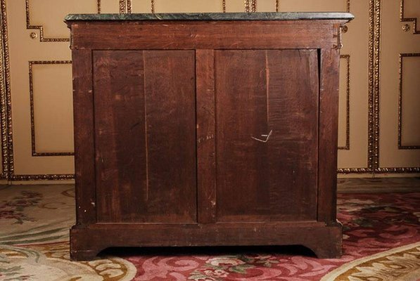 19th Century Napoleon III Cabinet, 1890s-FLW-1402274