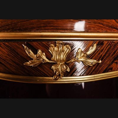 19th Century Napoleon III Cabinet-FLW-1402326