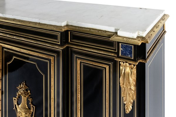 19th Century Napoleon III French Cabinet-ZVH-820256