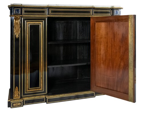 19th Century Napoleon III French Cabinet-ZVH-820256