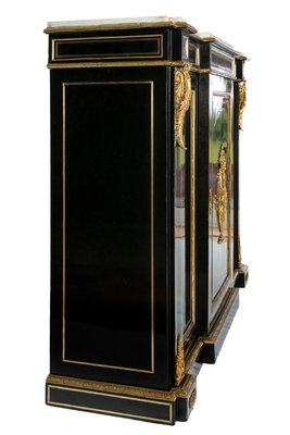 19th Century Napoleon III French Cabinet-ZVH-820256