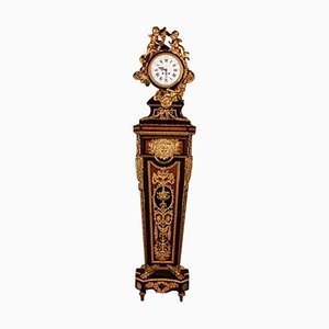 19th Century Napoleon III Pendulum Clock, 1890s-FLW-1402286