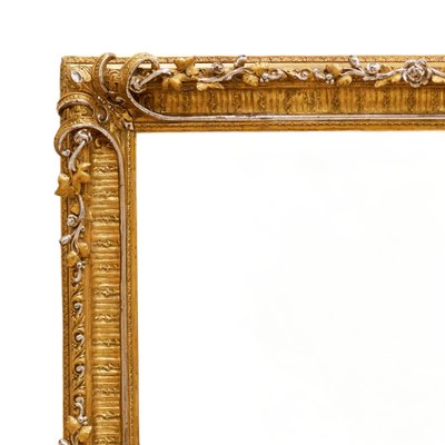 19th Century Napoleon III Style Wooden Frame-WMV-1812208