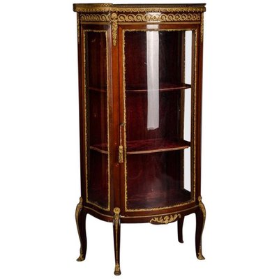 19th Century Napoleon III Vitrine-FLW-1402273