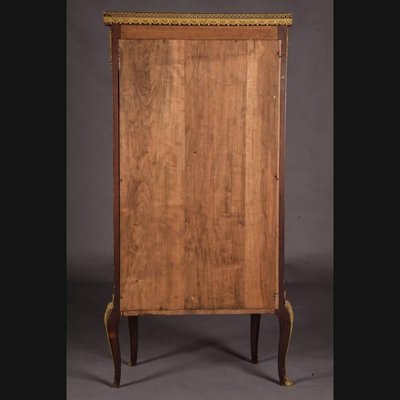 19th Century Napoleon III Vitrine-FLW-1402273