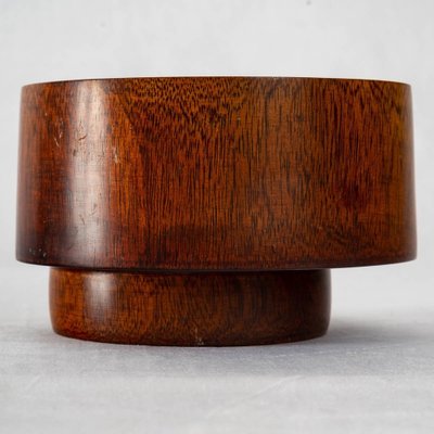 19th Century Natural Wood Pot from Carine Tontini, 1994-UQL-1730111