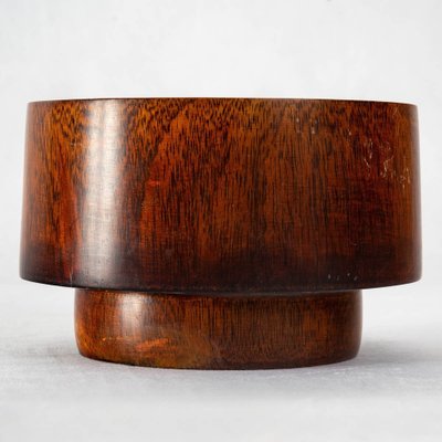 19th Century Natural Wood Pot from Carine Tontini, 1994-UQL-1730111