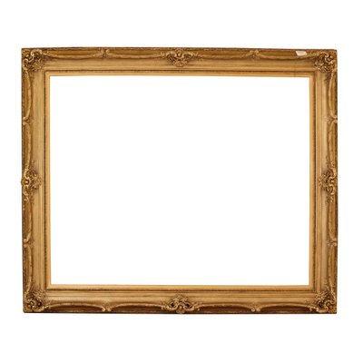 19th Century Picture Frame-WMV-1127764