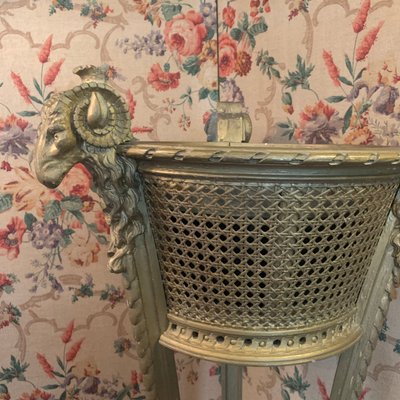 19th Century Planter-VBM-859223