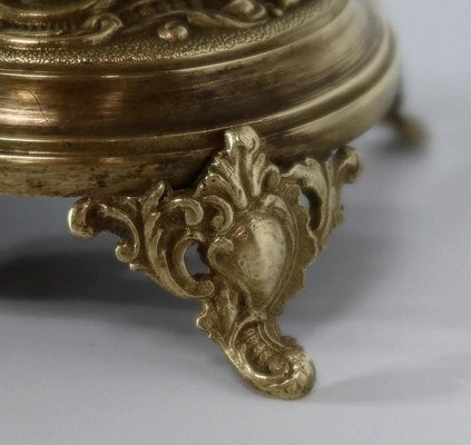 19th Century Porcelain Bronze Cup-RVK-1220209