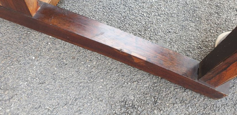 19th Century Rosewood Billiard Bench from Vanrycke-SYQ-799154