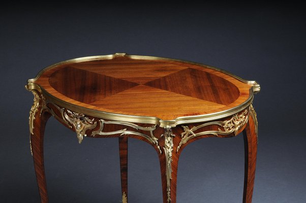 19th Century Royal Side Table, Paris, 1895-FLW-1402262