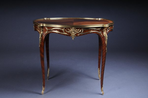 19th Century Royal Side Table, Paris, 1895-FLW-1402262