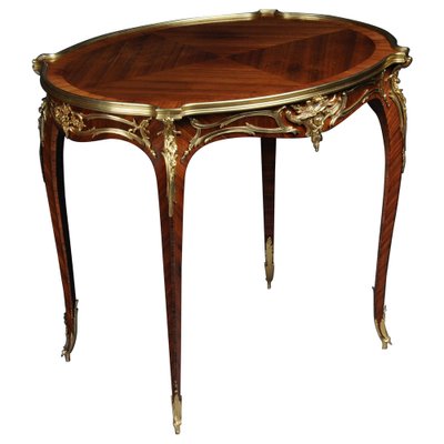 19th Century Royal Side Table, Paris, 1895-FLW-1402262