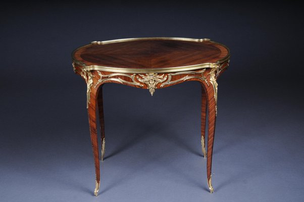 19th Century Royal Side Table, Paris, 1895-FLW-1402262