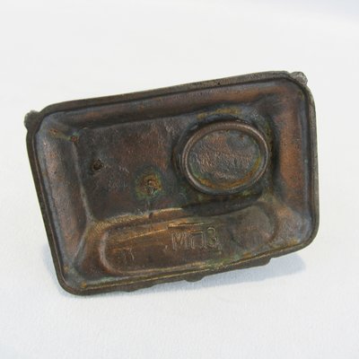 19th Century Russian Inkwell-YGE-964774