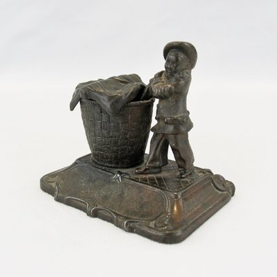 19th Century Russian Inkwell-YGE-964774