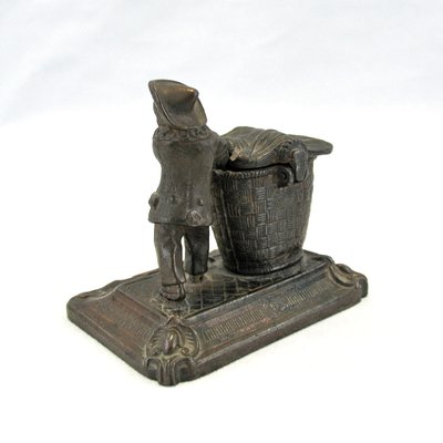 19th Century Russian Inkwell-YGE-964774