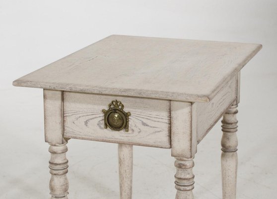 19th Century Scandinavian Nightstands-SA-1320840