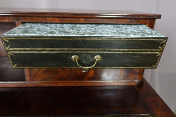 19th Century Secretaire-WSV-1353368