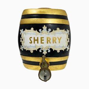 19th Century Sherry Barrel from Wedgwood-UCH-1224239