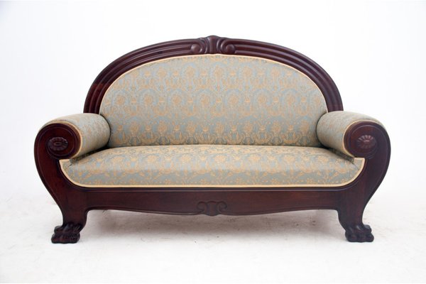 19th Century Sofa, Northern Europe, 1850s-BXB-1720550