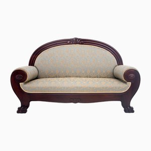 19th Century Sofa, Northern Europe, 1850s-BXB-1720550