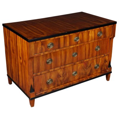 19th Century South German Biedermeier Commode, 1815-FLW-1402364